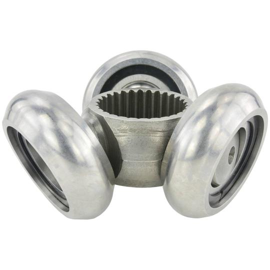 0116-KUN26 Tripod Hub, drive shaft