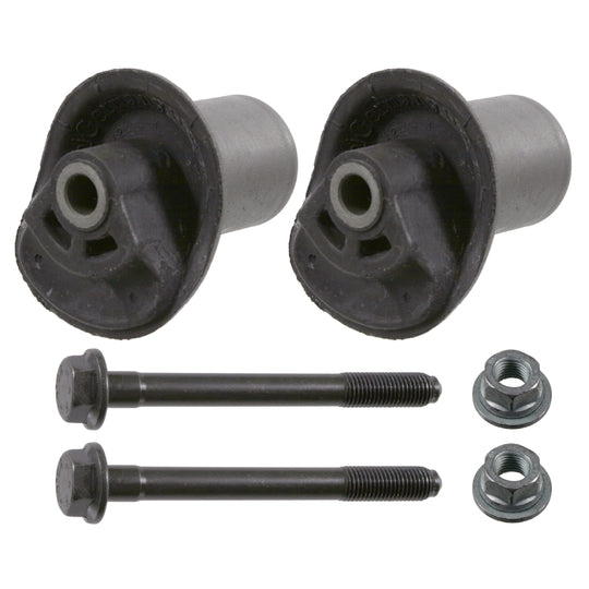 01199 Repair Set, axle beam