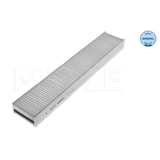 012 319 0015 Filter, interior air