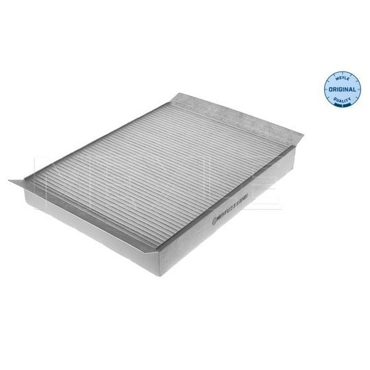 012 319 0040 Filter, interior air