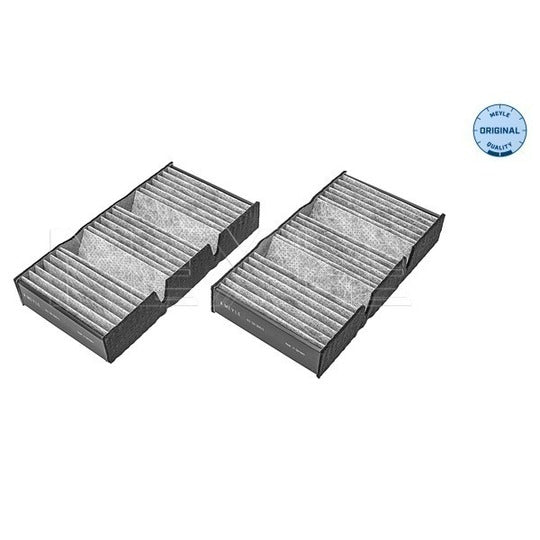 012 320 0045/S Filter, interior air