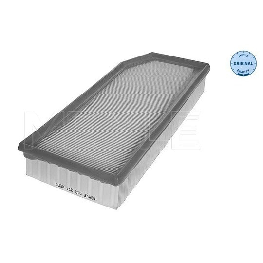 012 321 0000 Air filter