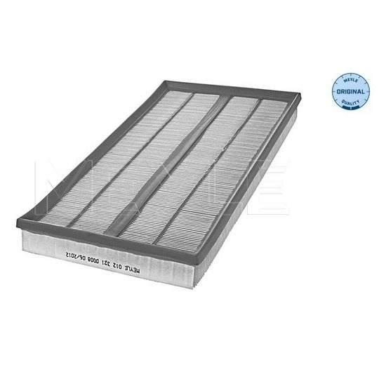 012 321 0008 Air filter