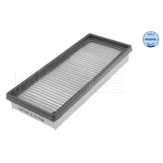 012 321 0012 Air filter