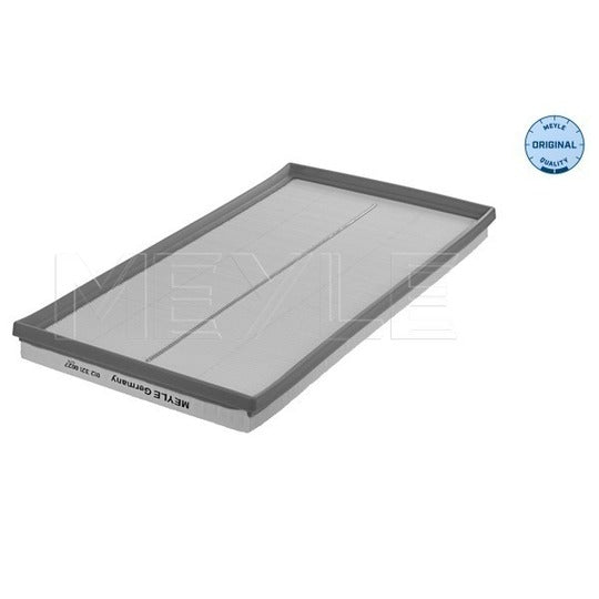 012 321 0027 Air filter