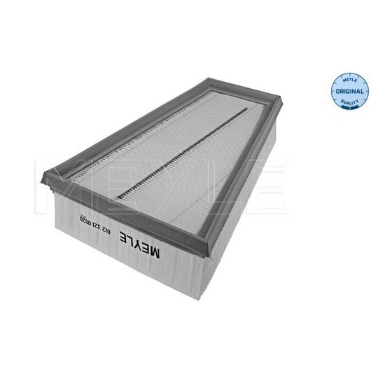 012 321 0028 Air filter