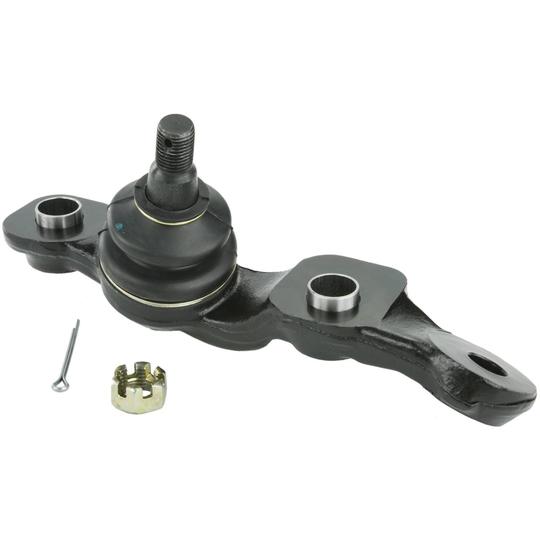 0120-UCF30FLH Ball Joint