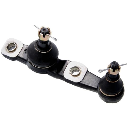 0120-XLR Ball Joint