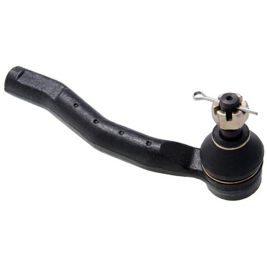 0121-KSP90LH Tie rod end