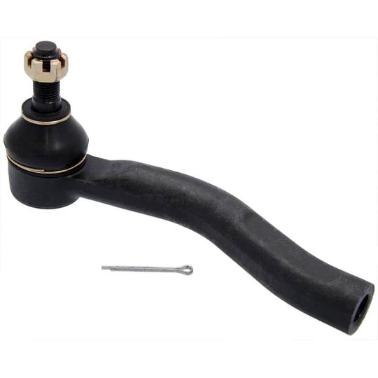 0121-ZZE120L Tie Rod End