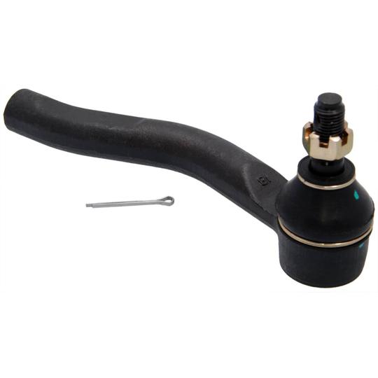 0121-ZZE120R Tie Rod End