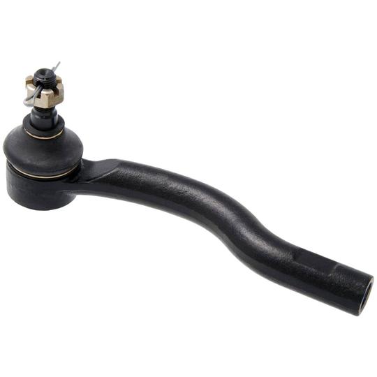 0121-ZZE150LH Tie Rod End