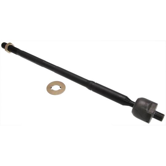 0122-ZZE132 Tie Rod Axle Joint