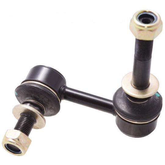 0123-GSE20FR Rod/Strut, stabiliser