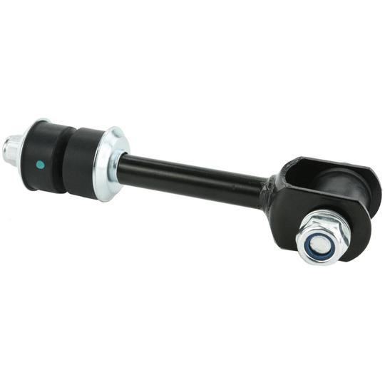 0123-LC80R Rod/Strut, stabiliser