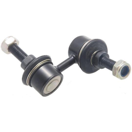 0123-QNC20FR Rod/Strut, stabiliser