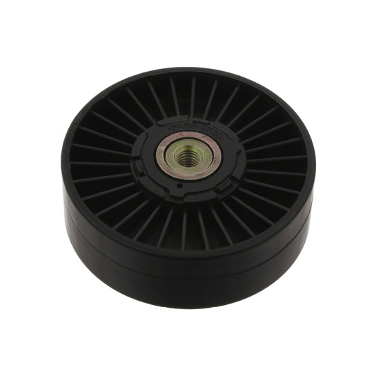 01231 Tensioner Pulley, v-ribbed belt