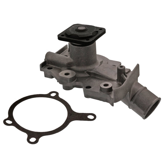 01232 Water pump