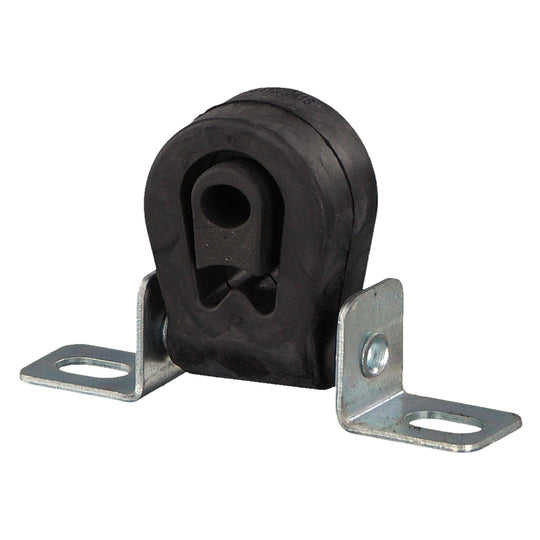 01238 Holder, exhaust system