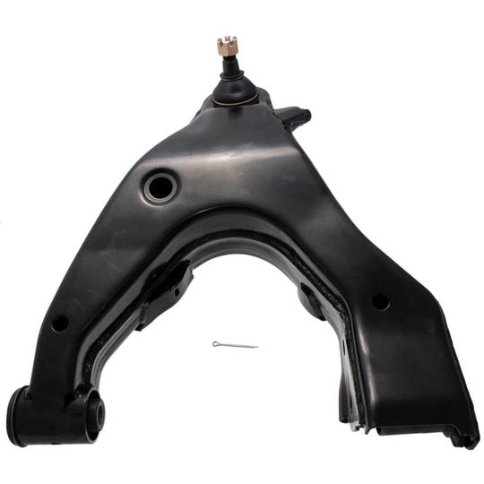 0124-333LH Track Control Arm