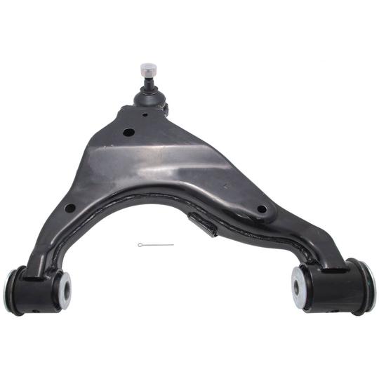 0124-335LH Track Control Arm