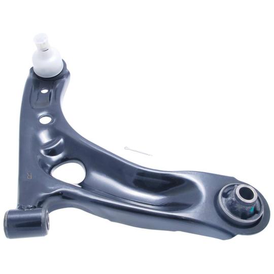 0124-KGB10RH Track Control Arm