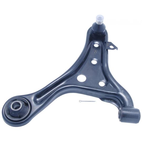 0124-KGJ10RH Track Control Arm