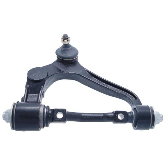 0124-LH154RH Track Control Arm