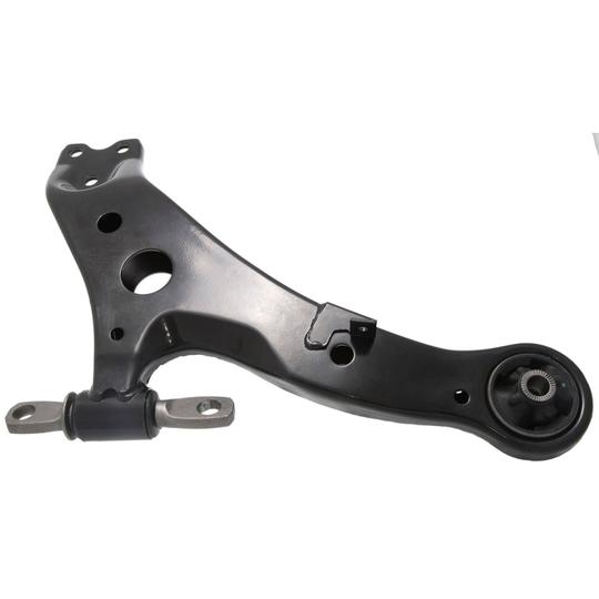 0124-MCU35RH Track Control Arm