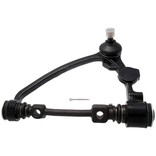 0124-SR50LH Track Control Arm