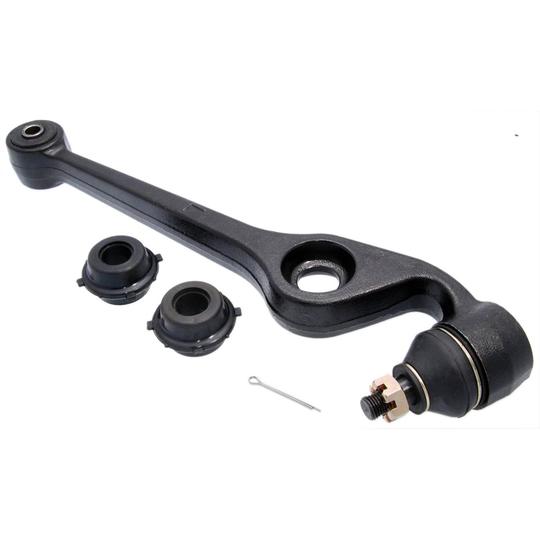 0124-YRVL Track Control Arm
