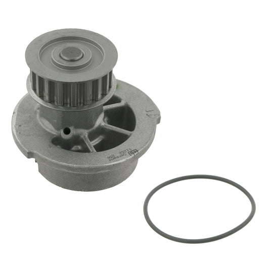 01262 Water pump