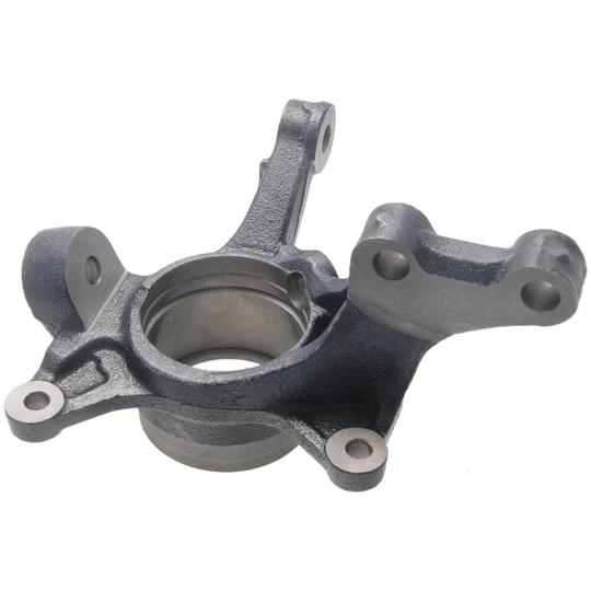 0128-ACV30FLH Stub Axle, wheel suspension
