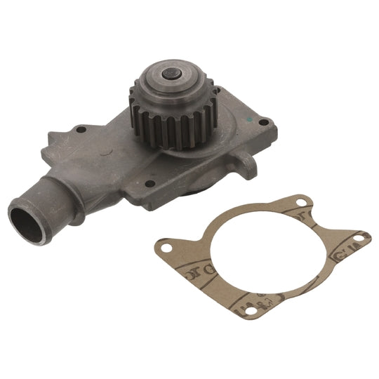 01282 Water pump