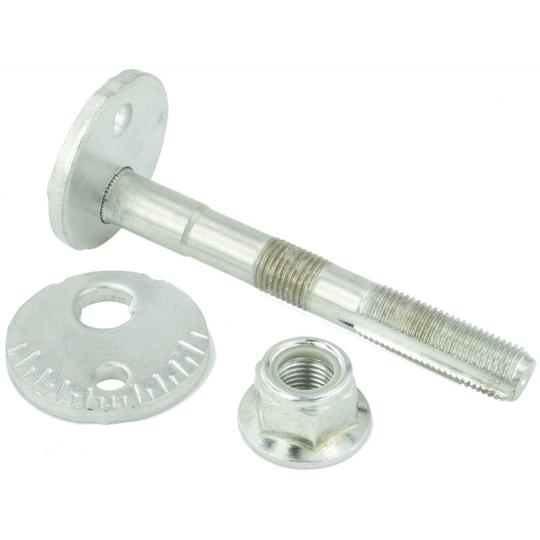 0129-019-KIT Camber Correction Screw