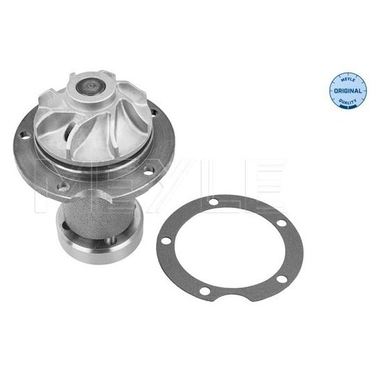 013 026 0636 Water pump