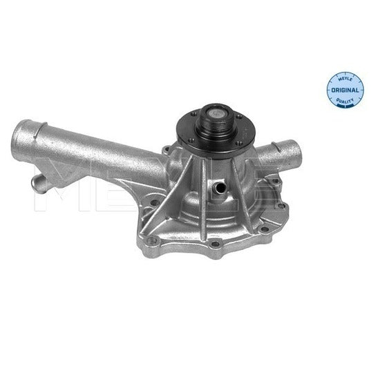 013 026 7600 Water pump