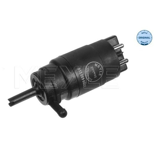 013 069 0001 Water Pump, window cleaning