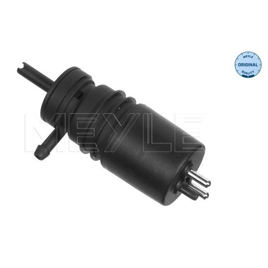 013 069 0002 Water Pump, window cleaning