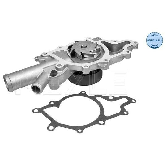 013 220 0007 Water pump