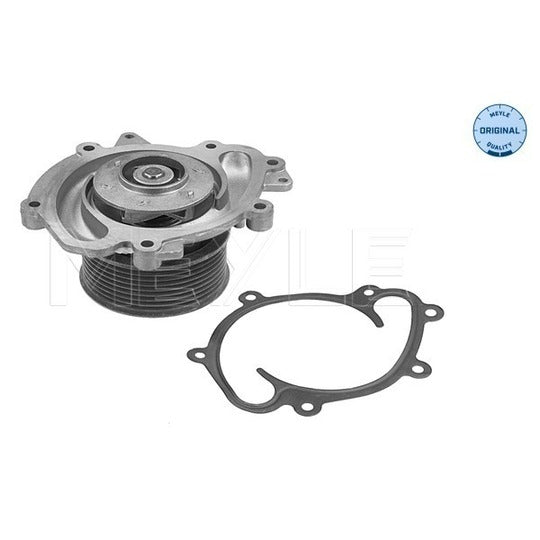 013 220 0014 Water pump