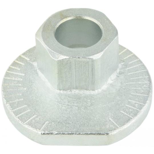0131-011 Caster Shim, axle beam
