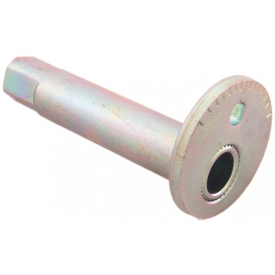 0132-006 Caster Shim, axle beam
