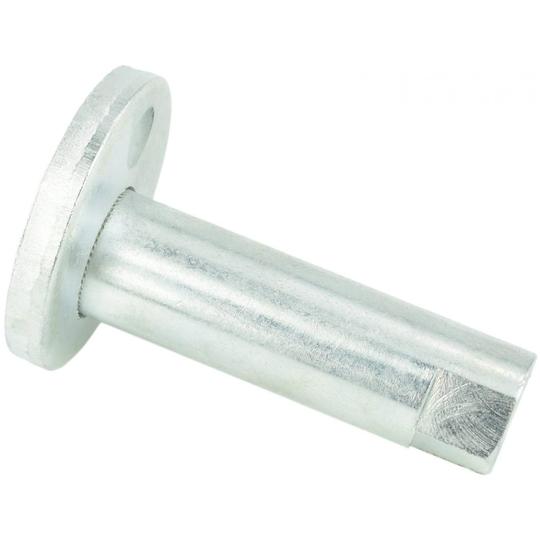 0132-009 Caster Shim, axle beam