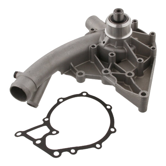 01350 Water pump