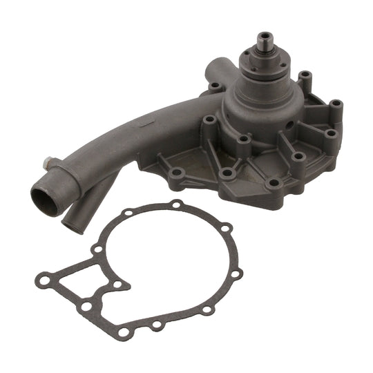 01353 Water pump