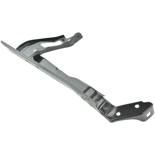 0137-LC200HLS Mounting Bracket, bumper