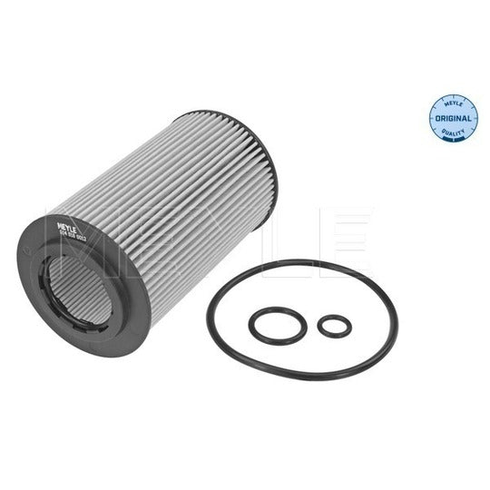 014 018 0012 Oil filter