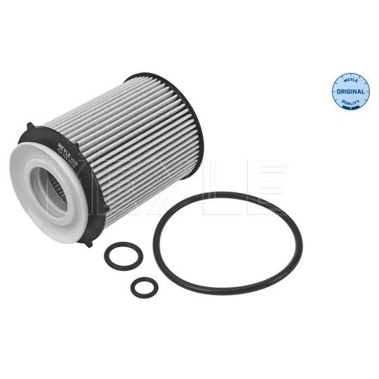 014 018 0022 Oil filter