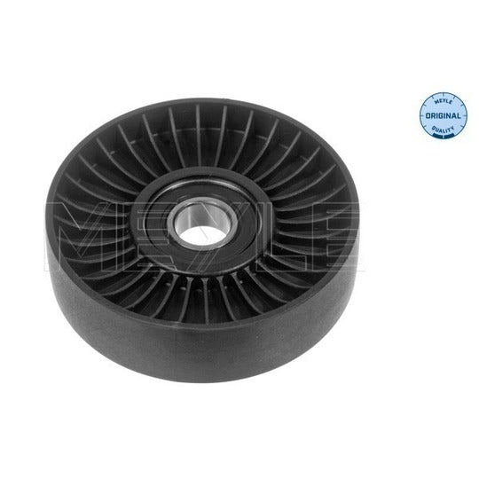 014 020 0136 Tensioner Pulley, v-ribbed belt